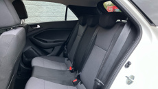 Hyundai i20 1.2 MPi Play 5dr Petrol Hatchback